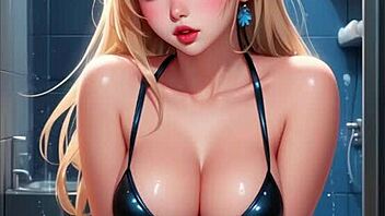 Yuma, a 19-year-old Japanese girl’s erotic novel, Part 2