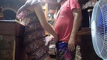 WTF! This Crazy Thing Happened With My Sister-In-Law And I Recorded It!