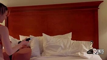 Hardcore stepdad and stepson action with sex toys