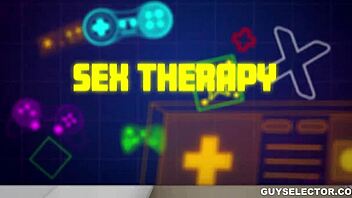 guy selector game with emotional latino scenes