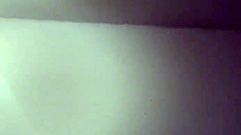 Daniel And Mandy Share Intimate Moments