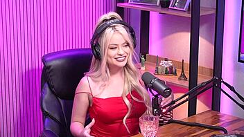 Did the Blonde Have Multiple Orgasms?