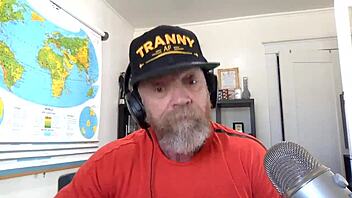 Buck Angel Discusses Don't Say Gay Bill on LustCast