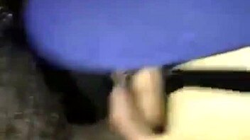 teen 18+ girl certified as blowjob beast sucks black cock to cumshot