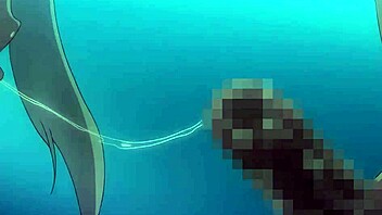 seika jogakuin koutoubu kounin sao oji-san ep 2 lewd scenes with creampie blowjob