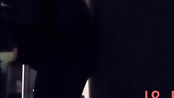 She Wanted To Do It In The Dark Hidden