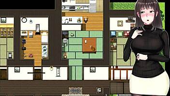 Scars Of Summer After Saki: A Detailed Anime Game Adventure With Intricate Storylines And Character Development