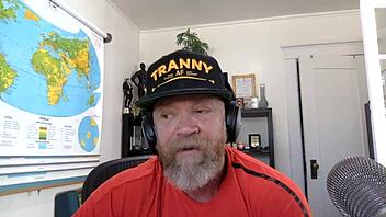 Buck Angel discusses the Don't Say Gay Bill in Florida