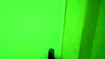 Neighbor gets facial cumshot after doggystyle fucking.