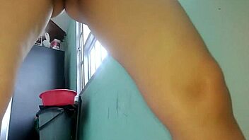 My Venezuelan Neighbor Invites Me To Fuck