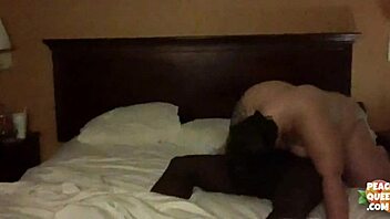 peach queenz bbws get sloppy on bbc