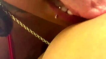 Lesbian Christmas Licking Small Tits Big Ass