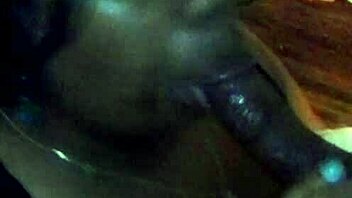 Big girl from Philly gets wet and wild with BBC