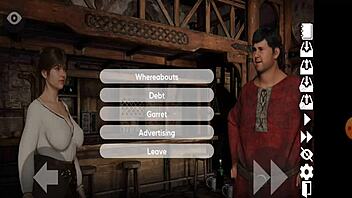 agnes returns in corruption town update