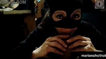 The real Argentine blowjob is incredible!