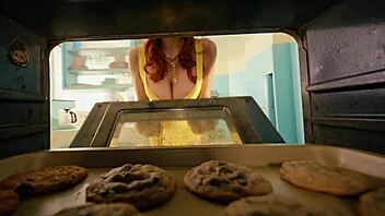 i turned sexy blonde sarah into my hot photo subject