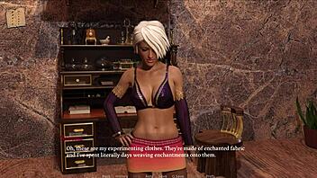 lunars chosen 28 features big tits and ass! 😊