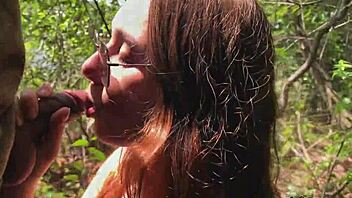 Camping Vlog with River Bath Fun