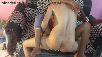 Unreal! Bengali Teen 18+ Amateur Rough 3Some Massage with Two Huge Cocks. Hanif, Mst Sumona, Manik Mia Dominate!