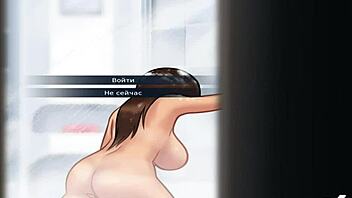 summertime saga episode 4 scene 72 anytime sex adventure