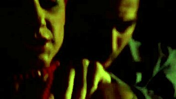 European Slut Screwed Roughly On Couch?