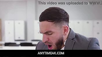 Anytime4k - Free Use Office His Crush Crushed His Heart Again