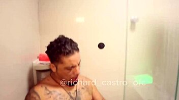 I Fucked Reh Queen In Bathroom