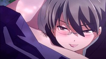 I'm in this anime adventure