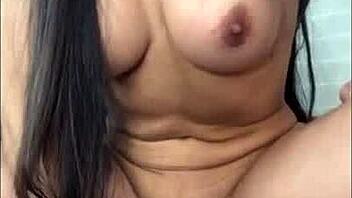 this hot athletic brunette wants to debut in porn, what do you think?