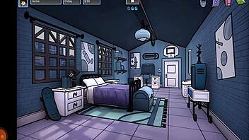 amity park p2 where the hell is this box 😱