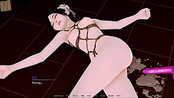 Harem hotel episode 45