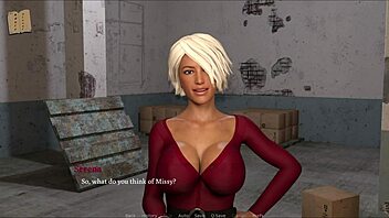 lunars chosen 28 features big tits and ass! 😊