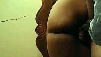 culona rica with big natural tits