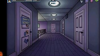 amity park p2 where the hell is this box 😱