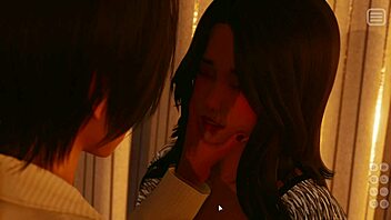 Complete gameplay of my bully lover