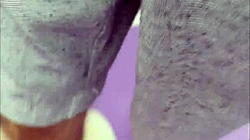 Esposa No Mercado Sem Calcinha Se Exibindo