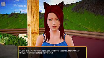 my new family adventure in part 458, with some twists.