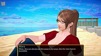 my new family adventure in part 458, with some twists.