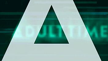 Khloe Kapri's tight asshole banged by stepdad, oops!