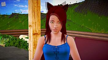 my new family adventure in part 458, with some twists.