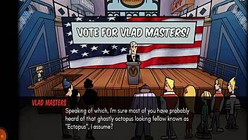 amity park p2 where the hell is this box 😱