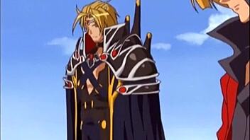 Busty Anime Teen 18+ Pussy Slammed Hard!