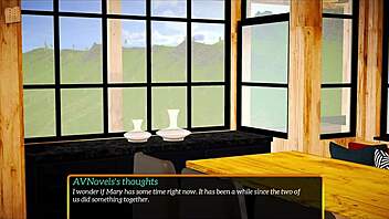 my new family adventure in part 458, with some twists.