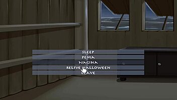 Big Busty Opal in Four Elements Trainer Book 5 Love Part 16