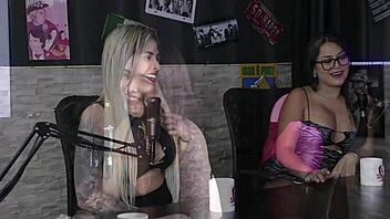 Bahala model says 'clitoral stimulation cums me as thick cock tears pussy'