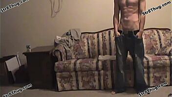 Do Horny Gays Love Big Cocks Like This?