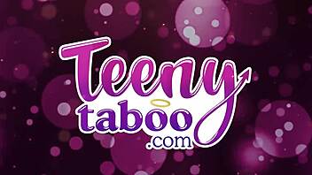 inked lily offering her wet holes to seth brogan for lodging 😏