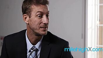 Mrs. Foxx, I Got Your Big Tits!