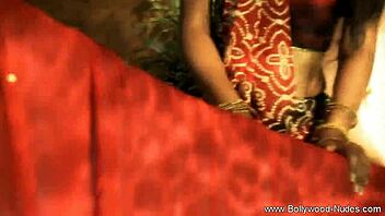 eastern indian dancer exposed