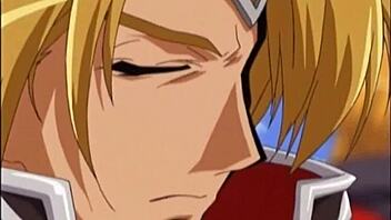 Busty Anime Teen 18+ Pussy Slammed Hard!